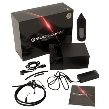 Blowjob-Simulator Masturbator Suck-O-Mat 3