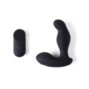 Rotierender Prostata Vibrator Mit Fernbedienung