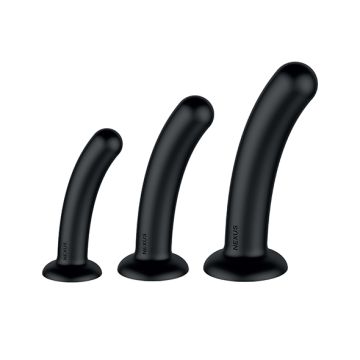 Anal Dildo Nexus S,M und L