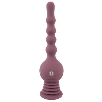 Anal Vibrator - Turbo Shaker Anal Lover