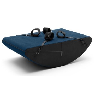 BDSM Kissen Scoop Rocker