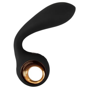 Buigbare G-Spot Vibrator Eternal