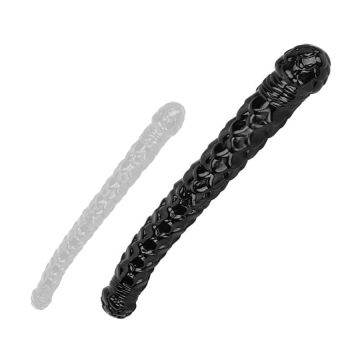 Doppel Dildo Scalydrag M 70 cm