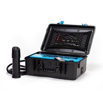 F-Machine Tremblr BT-R Melkmaschine