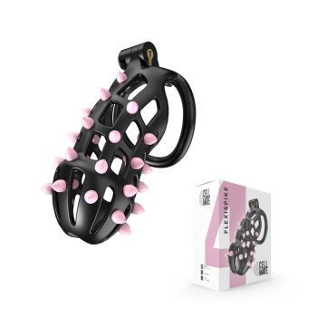 Kuisheidskooi Cellmate FlexiSpike 4