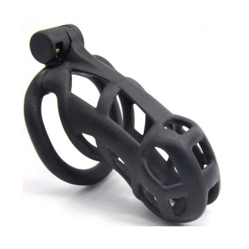 Peniskäfig Massiv Naja