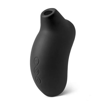 Lelo - Sona Cruise Clitoris Stimulator - Zwart