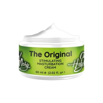 Masturbationscreme The Original - 60 ml