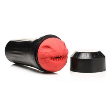 Masturbator Dragon Snatch Rot