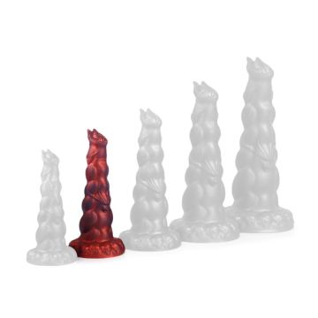 Monster Buttplug Heyak M