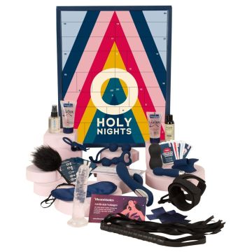 ORION Erotischer Adventskalender 2025