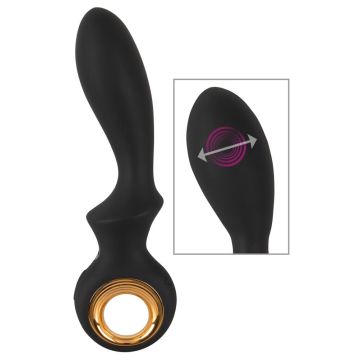 Opblaasbare G-Spot Vibrator Eternal
