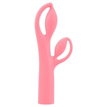 Rabbit Vibrator Fabulous - Roze