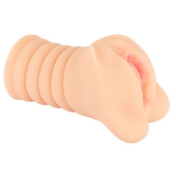 Realistische Masturbator Nature Skin - Vagina