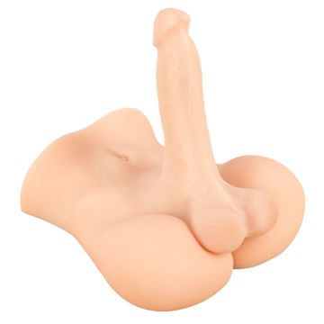 Torso Masturbator Deluxe Man 02