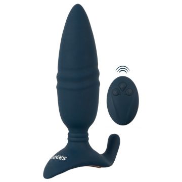Vibrierender Buttplug RC Thrusting
