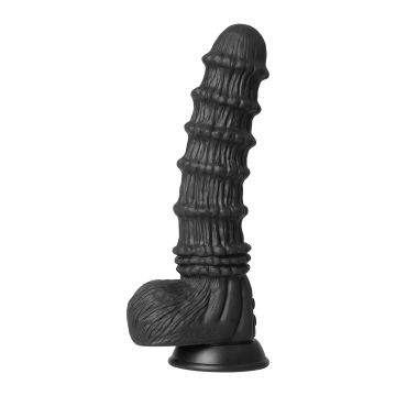 Vibrerende Monster Dildo Drache Verstecktes Verlangen Extrem