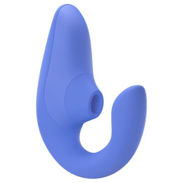 Womanizer Blend G-Spot Vibrator Blau