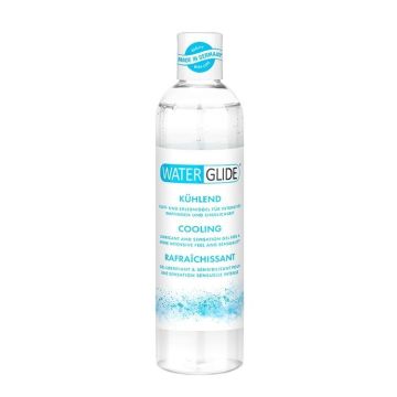 Waterglide - Kühlendes Gleitmittel - 300ml