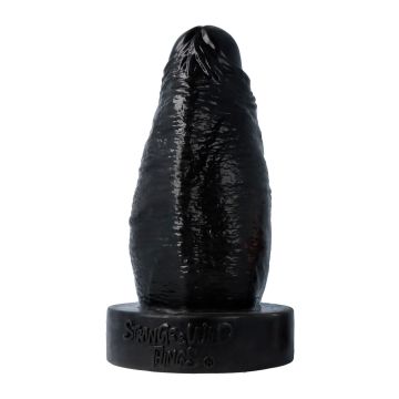 Virgite Buttplug SWT Six - Schwarz