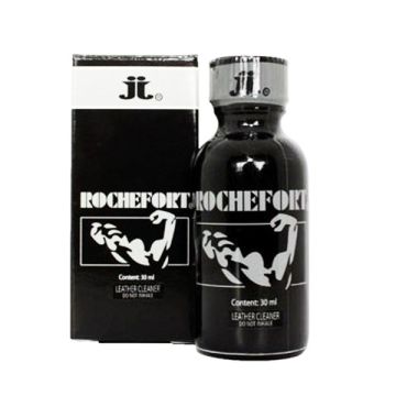 Rochefort Poppers - 30 ml