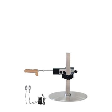 Bendy Love Fickmaschine