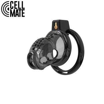 Peniskäfig CELLMATE - Spartacus Soft - Größe 1