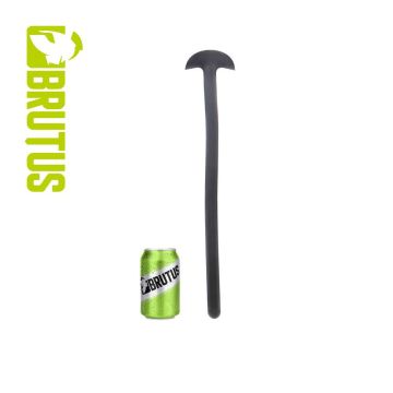 Silikon Buttplug Brutus Gut Snake M