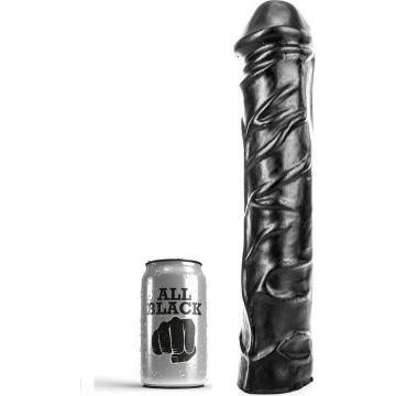 Dildo August Black