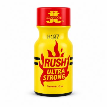 Rush Ultra Strong Alte Ausgabe - 10 ml