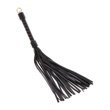 Flogger mit Stück Taboom