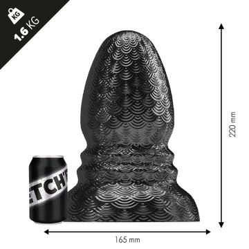 Stretch'r Buttplug Ripple L