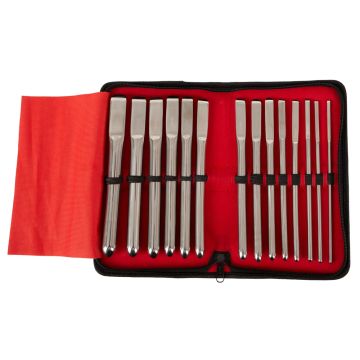 Dilator Set 14 Stück