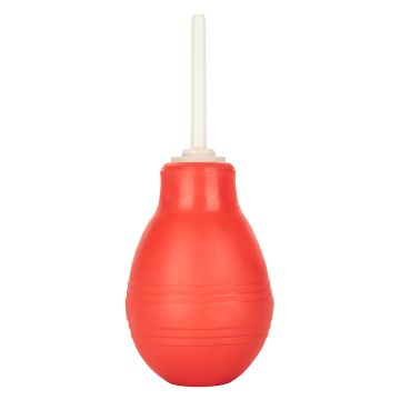 Analdusche - Rot