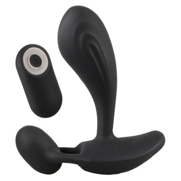 Anal Vibrator RC Two Spot Massager