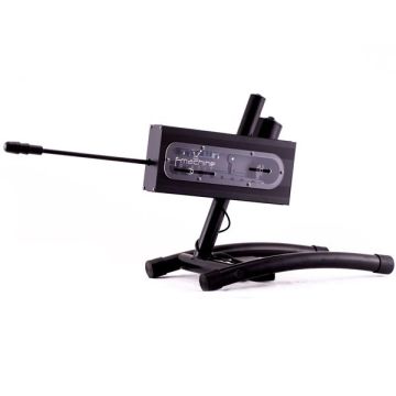 Fickmaschine - F-Maschine Gigolo