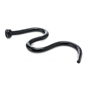 Anal-Dildo Analconda Naja Spitting 80 cm