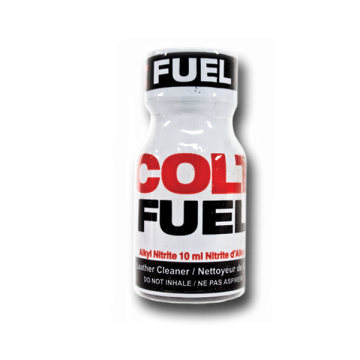 Colt Fuel Poppers - 10ml