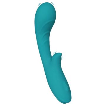 G-Punkt Vibrator Der Gaia Rumbling