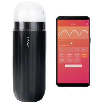 Svakom - Sam Neo Masturbator