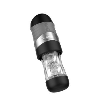 Rotierender & Saugender Masturbator Nexus – Alpha Surge