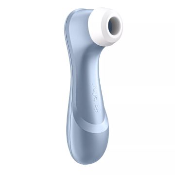 Satisfyer Pro 2 - Blauw