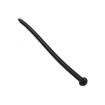 Silikon 10 mm Urethral Sound