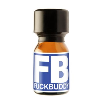 Fuck Buddy Poppers - 10 ml