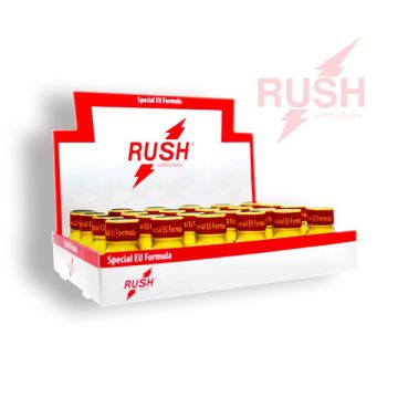 Rush Original Poppers - 24 Stück