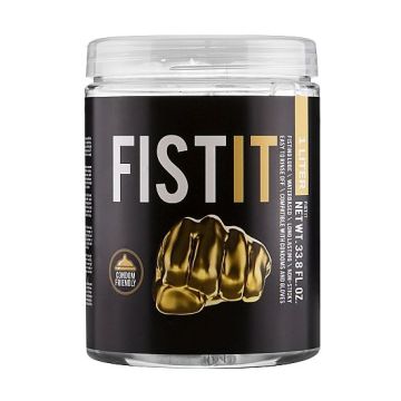 Fistit Gleitmittelbehälter - 1000 ml