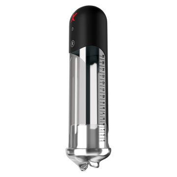 Blowjob Power Pumpe - Pipedream Extreem Elite