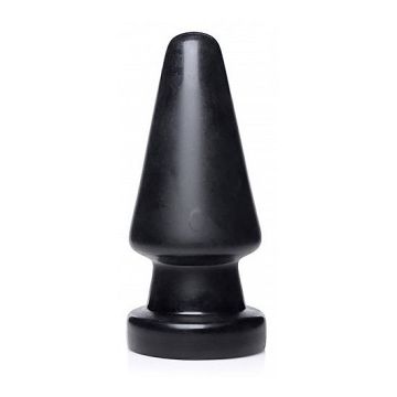 Ass max - Buttplug Groß