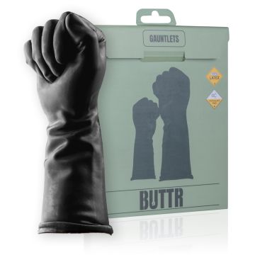 BUTTR - Gauntlets Fisting Handschuhe