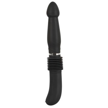 Push It - Anal-Vibrator mit Stoßfunktion